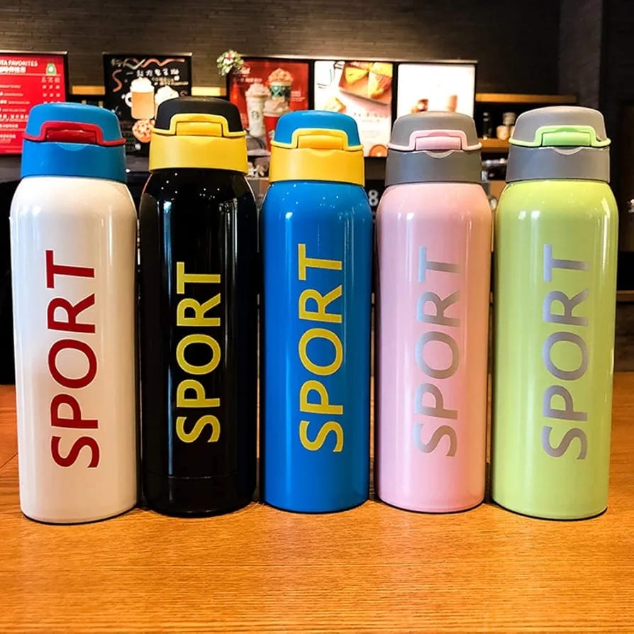 Trending Water Bottles