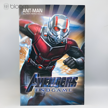 Ant-Man Premium Action Figure - Marvel Avengers Endgame Titan Hero 15-Inch