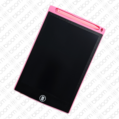 Colorful Drawing Tablet For Kids